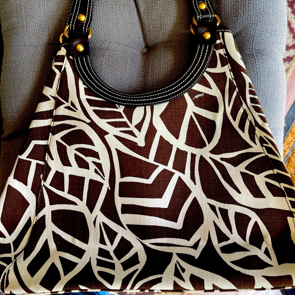 Talbots Ladies purse.